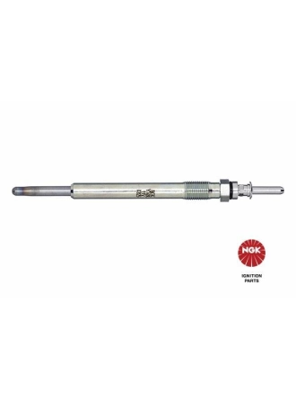 NGK 6649 | Kızdırma Bujisi Astra.G-Vectra.B 2.0D (Y-748U / Kutu:10Ad)