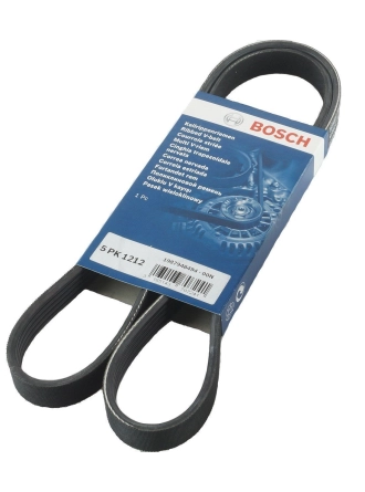 BOSCH 1987948494 | Opel Astra G 1.4 / 1.6 Benzinli V Kayışı Klimalı