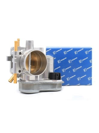 PIERBURG 7.14319.00.0 | Opel Astra G 1.4 / 1.6 Benzinli (Z14XE-Z16XE) Gaz Kelebeği Komple