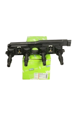 VALEO 245108 | Opel Astra G 1.8 Benzinli Motor Ateşleme Bobini 1208008