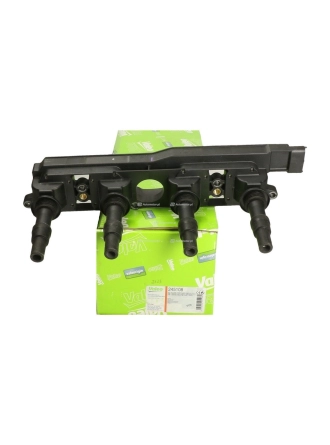 VALEO 245108 | Opel Astra G 1.8 Benzinli Motor Ateşleme Bobini 1208008