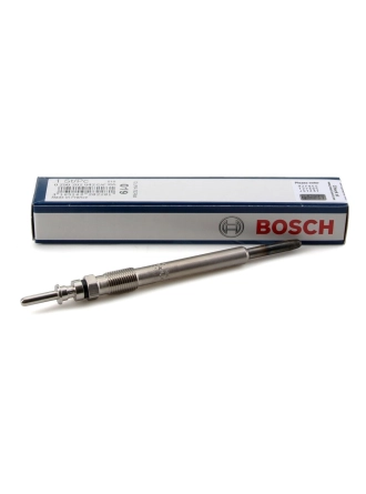 BOSCH 0250202042 | Opel Astra G 2.0 Dizel Motor Kızdırma Bujisi