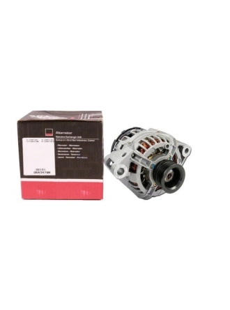 DELCO REMY DRA3479N | Opel Astra G 1.4-1.6 Şarj Dinamosu Alternatör 100 AMPER