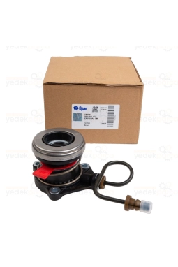 OPAR 588545 | Debriyaj Rulmanı Hidrolik F13 Sanzuman Z10XE-Z12XE-Z14XEP-A12XER-A14XER Astra G-H Corsa C-D 04-