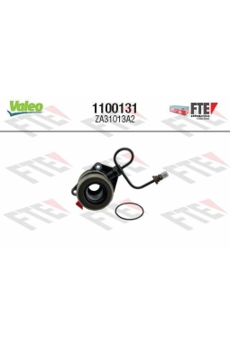 VALEO 1100131 | Debriyaj Rulmanı (Opel Astra H 1.2 1.4 1.8 Combo 1.4 1.7 Corsa C D 1.2 1.4 1.6 Meriva Tigra)