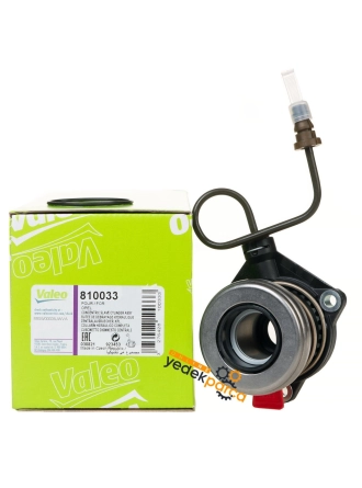 VALEO 810033 | Opel Astra G 1.4 Twinport Düz Vites Hidrolik Debriyaj Rulmanı 5679335