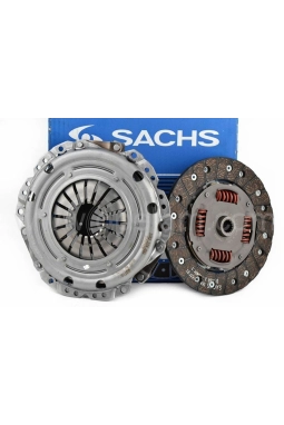 SACHS 3000828201 | Opel Astra G 1.6 Ecotec Debriyaj Seti