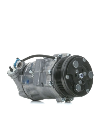 BEHR-MAHLE ACP45000S | -MAHLE / Opel Astra G (Z14XE-Z14XEP-Z16XE) Benzinli Motor Klima Kompresörü 2001-2006