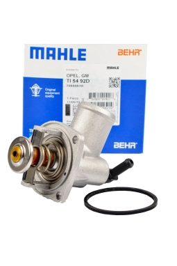 MAHLE TI5492D |Termostat Astra G Corsa C Vectra B Z1,4Xe Z1,6Xe