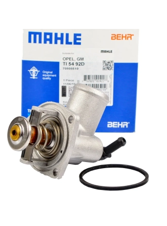 MAHLE TI5492D |Termostat Astra G Corsa C Vectra B Z1,4Xe Z1,6Xe