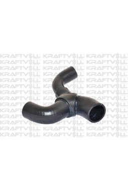 KRAFTVOLL 10030079 | Su Pompa Hortumu Astra G Corsa C Zafira 1.6 95 05