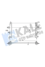 KALE 354105 | Radyatör 98-Astra.G 1.6 16V *Z16xep* (An2)