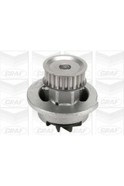 GRAF PA541 | Devirdaim Astra.F-Vectra.B 1.6 16V *X16xel*