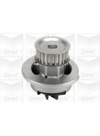 GRAF PA541 | Devirdaim Astra.F-Vectra.B 1.6 16V *X16xel*