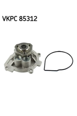 SKF VKPC85312 | Devirdaim 05-Astra.H-Vectra.C-Cruze 1.6 16V *Z16xep*
