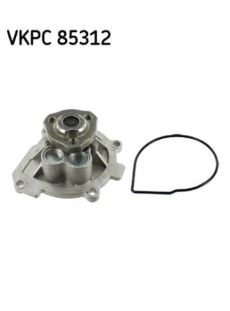 SKF VKPC85312 | Devirdaim 05-Astra.H-Vectra.C-Cruze 1.6 16V *Z16xep*