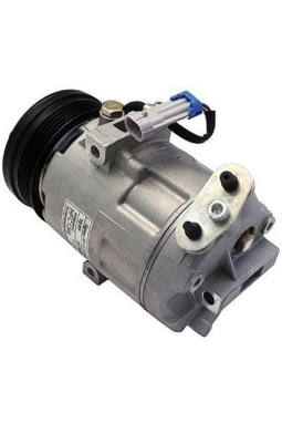 MAGNETI MARELLI 359002000100 | Klima Kompresörü 98-Astra.G 1.6 16V *X16xel*