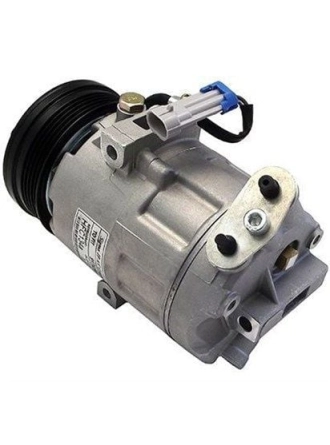 MAGNETI MARELLI 359002000100 | Klima Kompresörü 98-Astra.G 1.6 16V *X16xel*