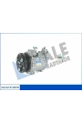 KALE 349730 | Klima Kompresörü 98-Astra.G 1.6 16V *X16xel*