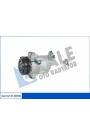 KALE 349690 | Klima Kompresörü Astra.G.H 1.6 16V *Z16xep*