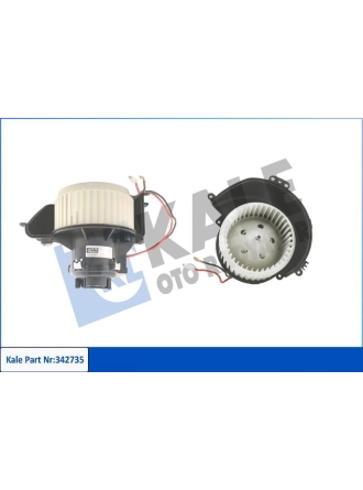 KALE 342735 | Kalorifer Motoru Astra.G.H Delphı Tipi