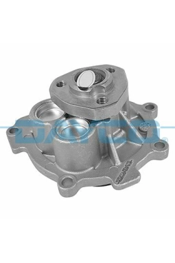 DAYCO DP191 | Devirdaim-(Opel: Astra H 1.6-Vectra C 1.8 05-/ Chevrolet: Cruze 09-12 1.6)