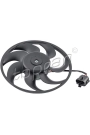 TOPRAN 208167 | Klima Fan Motoru (Opel: Astra G-Zafıra1341345-1341296-1341321