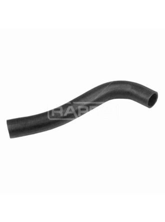 RAPRO 18234 | Opel Astra G Yakıt Tank Giriş Depo Hortumu
