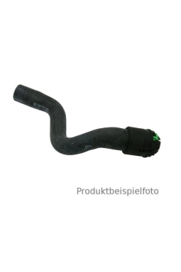 RAPRO 18404 | Opel Astra G 1.4 -1.6 Benzinli (Z14XE-Z16XE) Kalorifer Giriş Hortumu 2001-2006