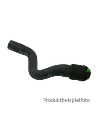 RAPRO 18404 | Opel Astra G 1.4 -1.6 Benzinli (Z14XE-Z16XE) Kalorifer Giriş Hortumu 2001-2006