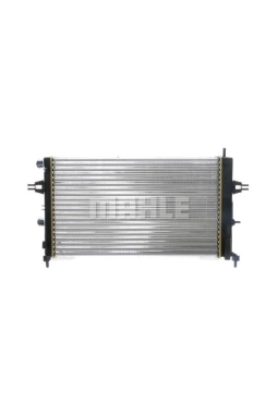 BEHR-MAHLE CR237000S | Opel Astra G 1.4 Benzinli (Z14XEP) Klimalı Manuel Vites Motor Su Radyatörü Mahle-