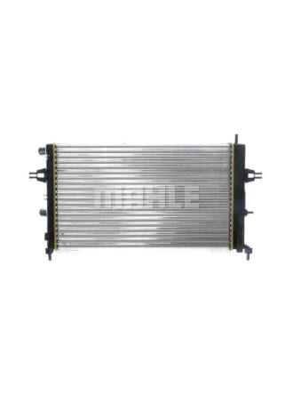 BEHR-MAHLE CR237000S | Opel Astra G 1.4 Benzinli (Z14XEP) Klimalı Manuel Vites Motor Su Radyatörü Mahle-