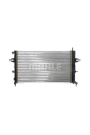 BEHR-MAHLE CR237000S | Opel Astra G 1.4 Benzinli (Z14XEP) Klimalı Manuel Vites Motor Su Radyatörü Mahle-