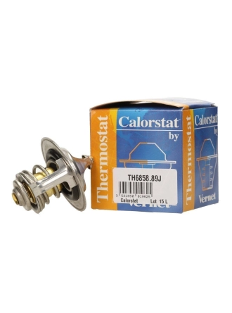 VERNET TH6858.89J | Opel Astra G 1.7 Dizel Termostat