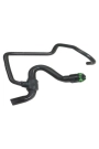 RAPRO 18135 | Opel Astra G 1.4 -1.6 Benzinli Kalorifer Giriş Hortumu 1998-2005