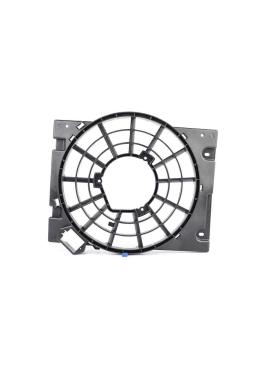 İTHAL 1341176 | Opel Astra G Klima Fan Davlumbazı ROOT Marka