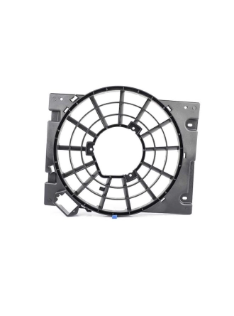 İTHAL 1341176 | Opel Astra G Klima Fan Davlumbazı ROOT Marka
