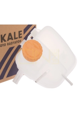 KALE 343745 | Opel Astra G Radyatör Su Deposu/Su Depo Kapağı