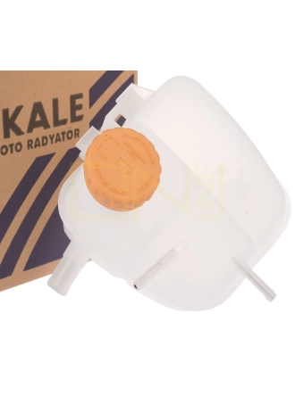 KALE 343745 | Opel Astra G Radyatör Su Deposu/Su Depo Kapağı
