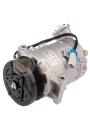 BEHR-MAHLE ACP49000S | Opel Astra G 1.6 Twinport (Z16XEP) Twinport Benzinli Motor Klima Kompresörü
