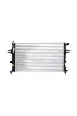 BEHR-MAHLE CR228000S | -MAHLE / Opel Astra G 1.4 / 1.6 Otomatik Vites Su Radyatörü