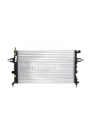 BEHR-MAHLE CR228000S | -MAHLE / Opel Astra G 1.4 / 1.6 Otomatik Vites Su Radyatörü