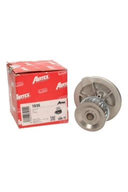 AIRTEX 1696 | Opel Astra G 2.0 Devirdaim Su Pompası
