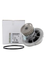 PSA 93182038 | Opel Astra G 1.4 / 1.6 Benzinli Devirdaim Su Pompası Orijinal 6334035