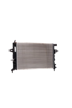 BEHR-MAHLE CR227000S | -MAHLE / Opel Astra G 1.4-1.6 Benzinli Motor Su Radyatörü (Klimalı Araca Uygun)