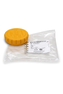PSA 90500007 | Opel Astra G Yedek Su Depo Kapağı Orjinal
