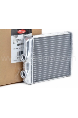 DELPHI TSP0525534 | Opel Astra G Kalorifer Radyatörü Tip