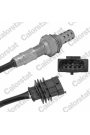 VERNET LS140012 | Lambda Sensörü Vectra.B 1.6 16V *Z16xe* (P1)