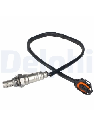 DELPHI ES20314-12B1 | Lambda Sensörü 04-Astra.H-Corsa.C 1.2-1.4 16V *Z12xep-Z14xep* (P2) (Bz)