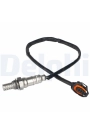 DELPHI ES20314-12B1 | Lambda Sensörü 04-Astra.H-Corsa.C 1.2-1.4 16V *Z12xep-Z14xep* (P2) (Bz)